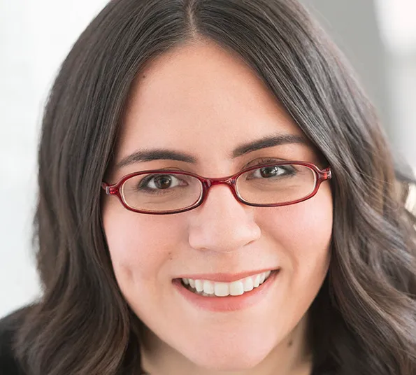 Erica Mendez photo