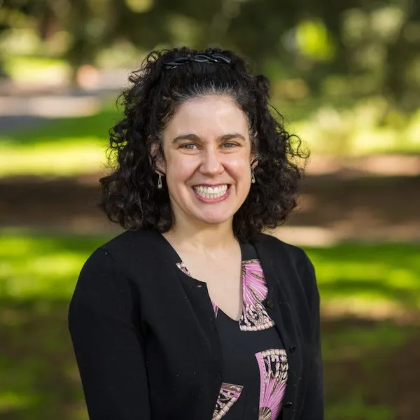 Alisa Freedman photo
