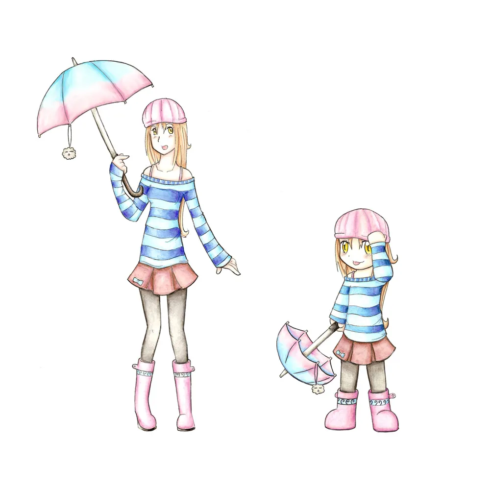 Entry by Nikki Jermaczonak