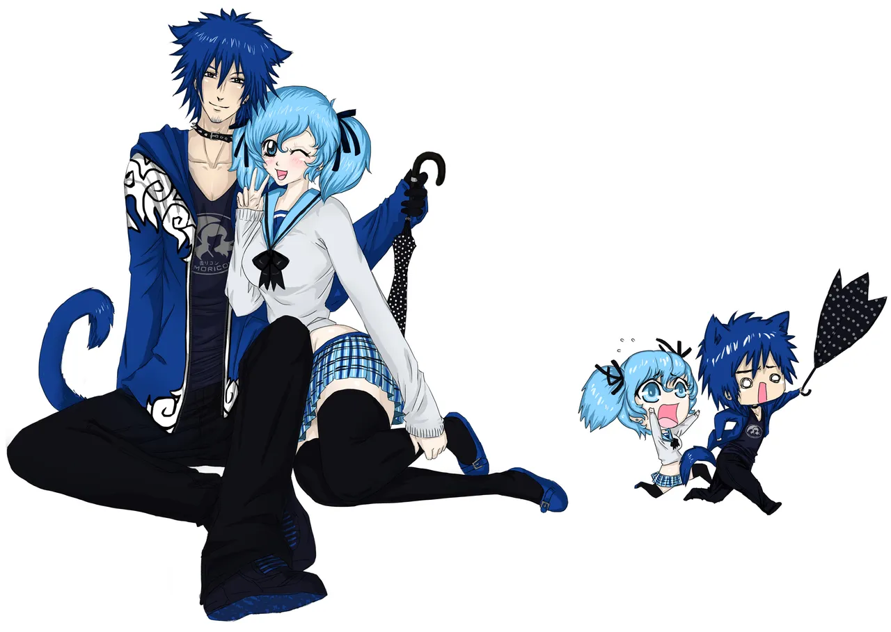 Entry by SalaciousSin