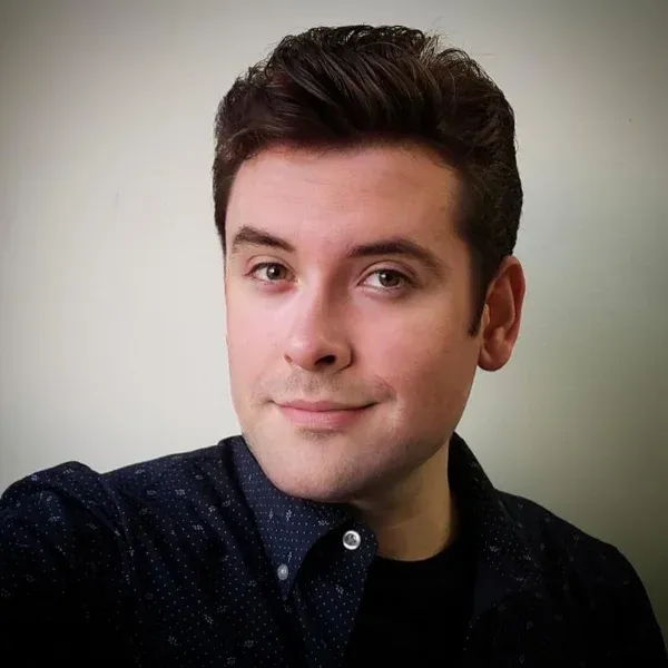 Landon McDonald photo