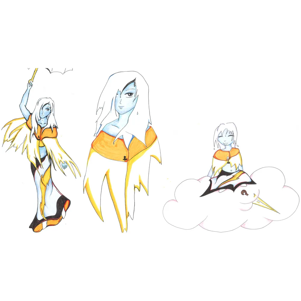 Entry by Kristin Bartholomew