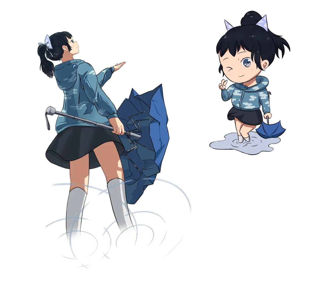 Entry by Frostbitten Snowball