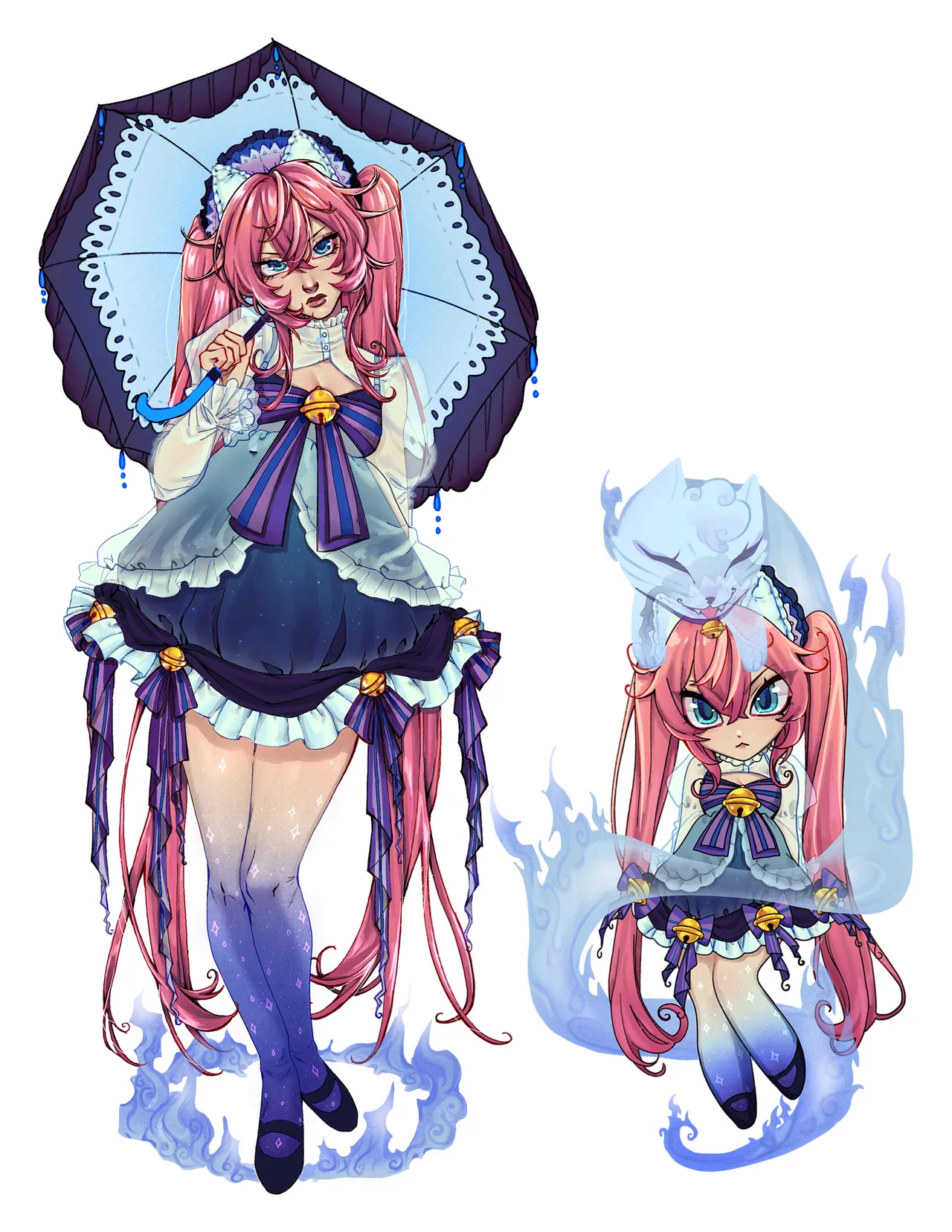 Entry by @reigningracoon