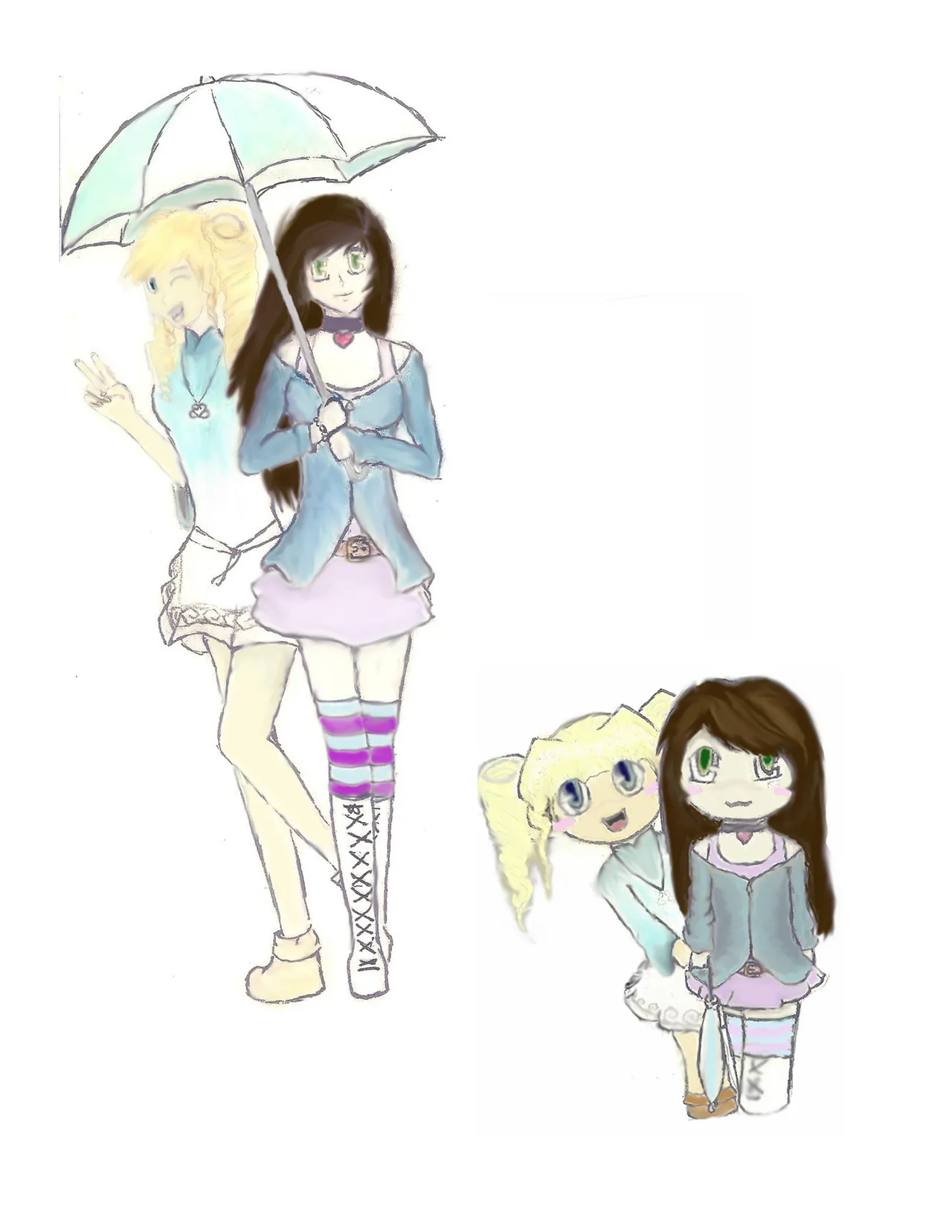 Entry by Nicole Kolin