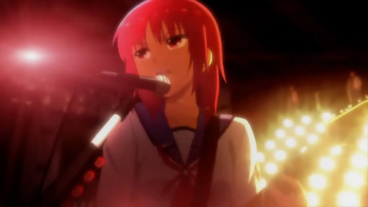 Tell Me Something That I Don't Know