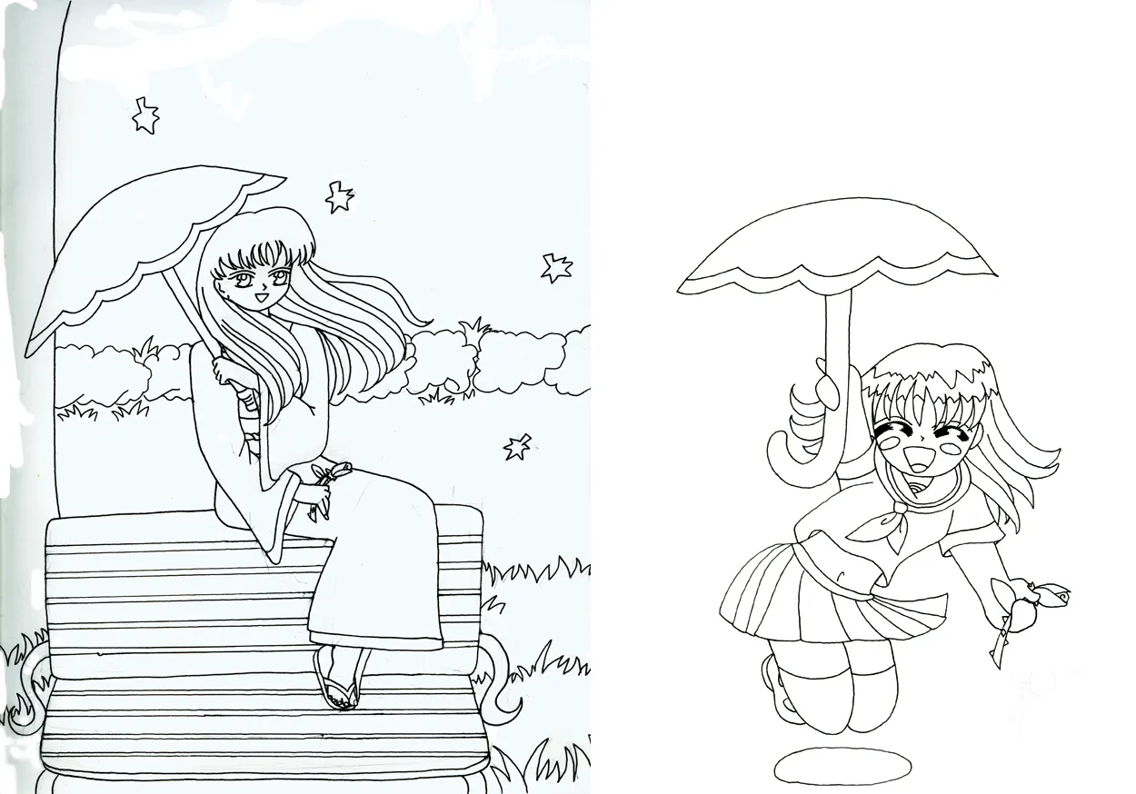 Entry by Kimiski Apilado