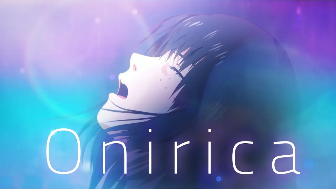 Onirica (Dreamscapes)