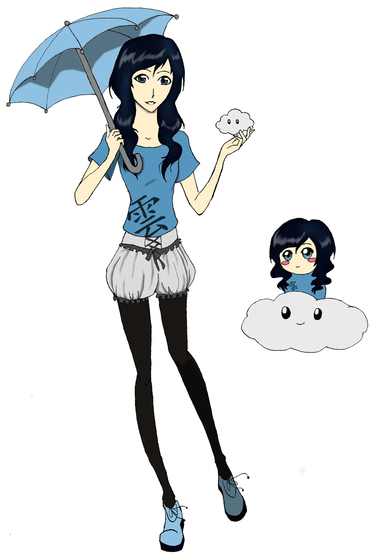 Entry by waterbendingemo