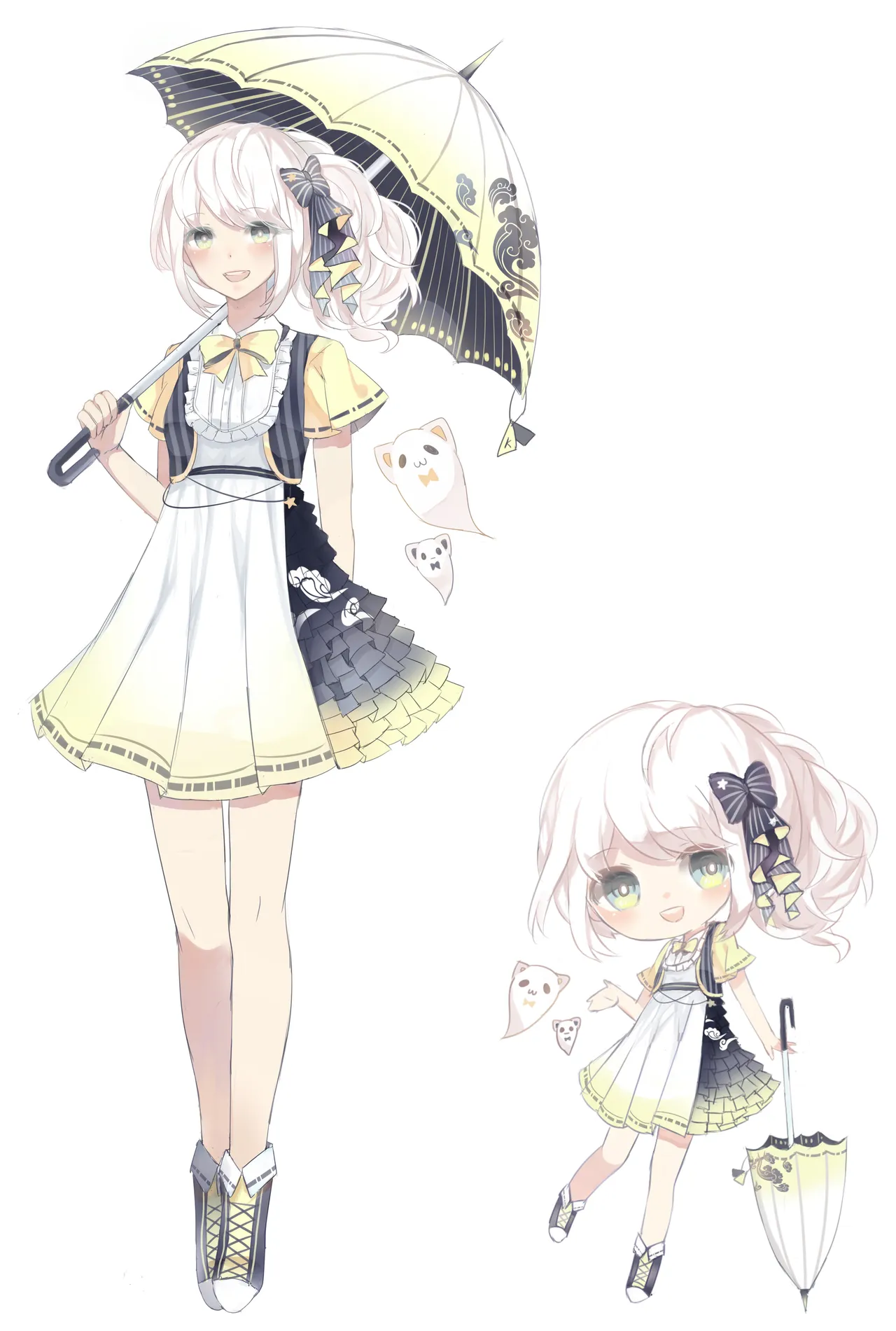 Winning entry by Uting