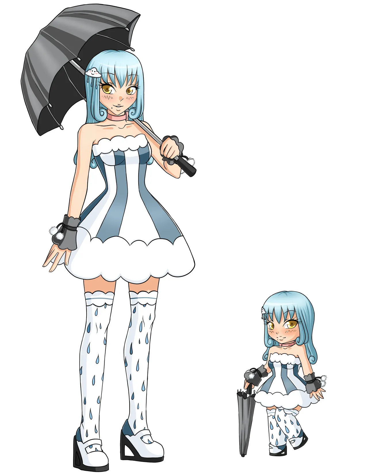 Entry by GenkiIchigo