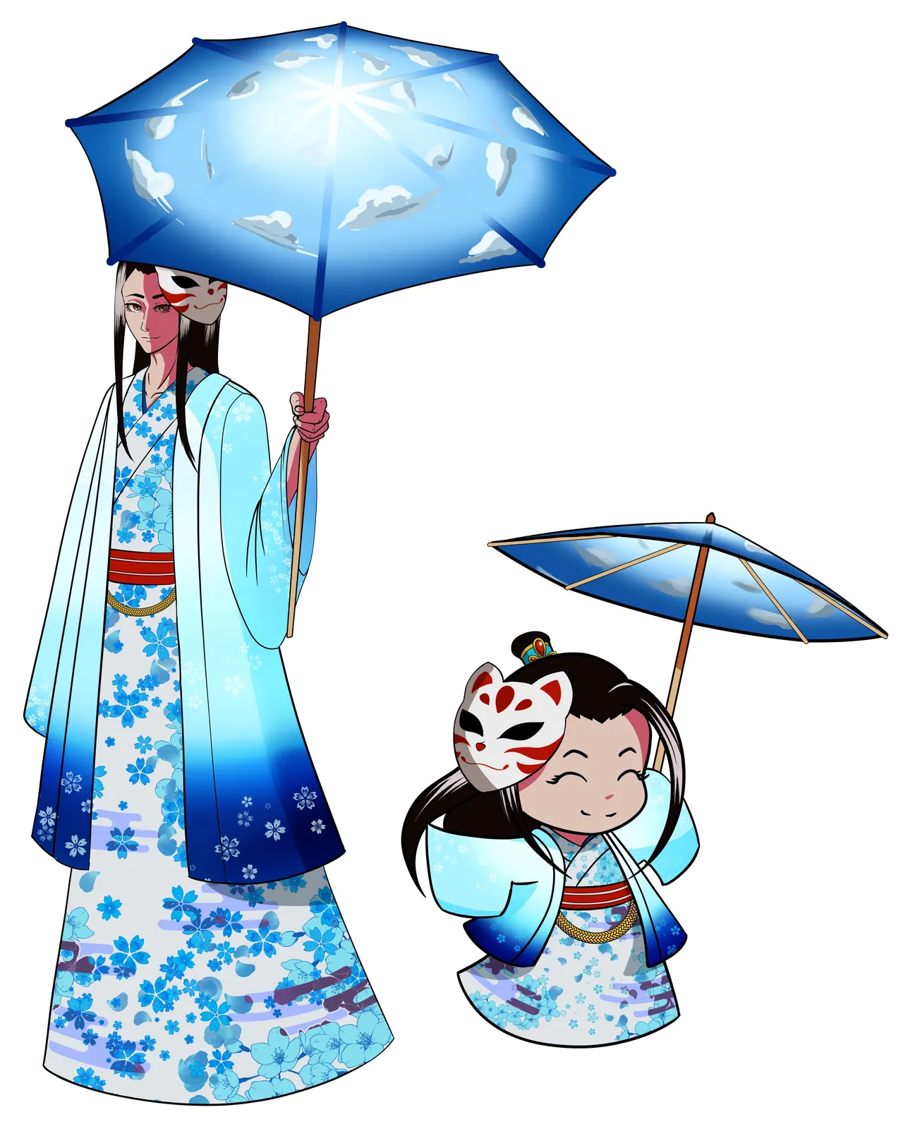 Entry by Lone Red Soul