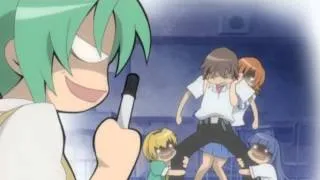 Chu Chu Lovely Hinamizawa