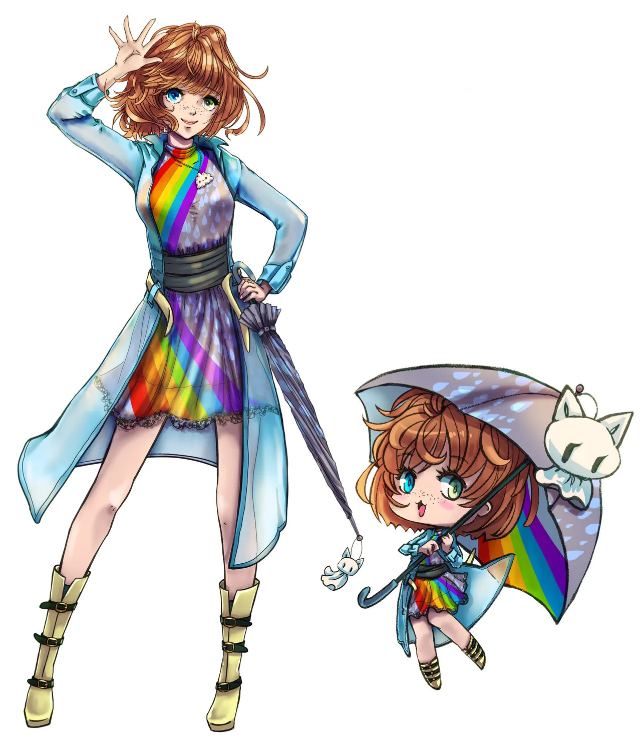 Winning entry by Arenheim