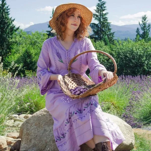 Forest Girl Clothing photo