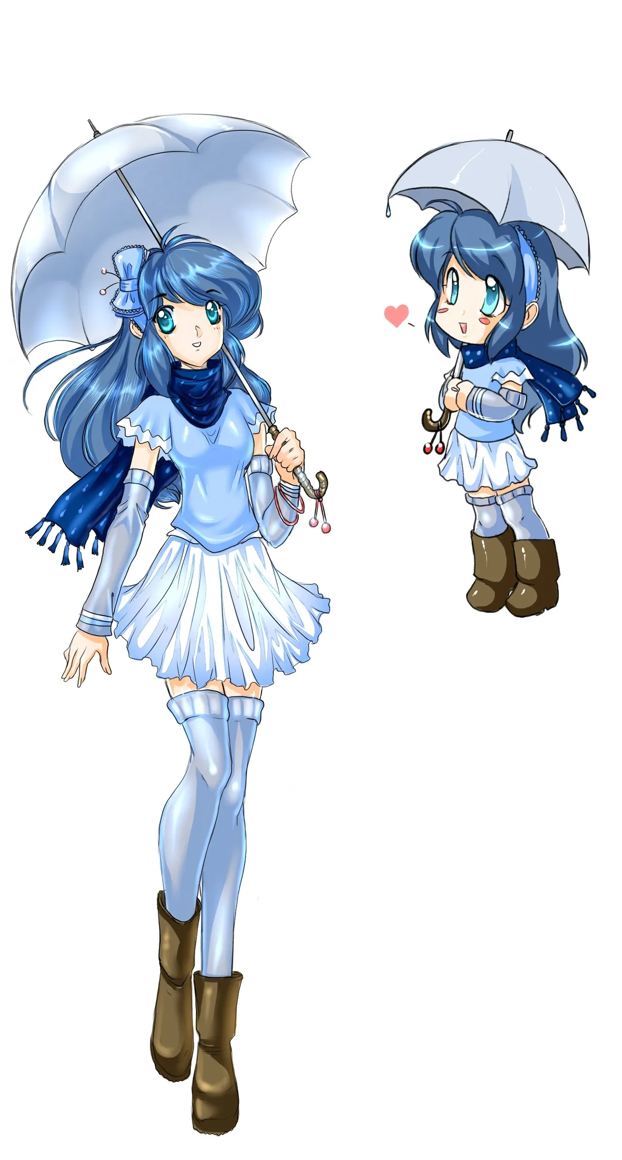 Winning entry by Nicole Dubois