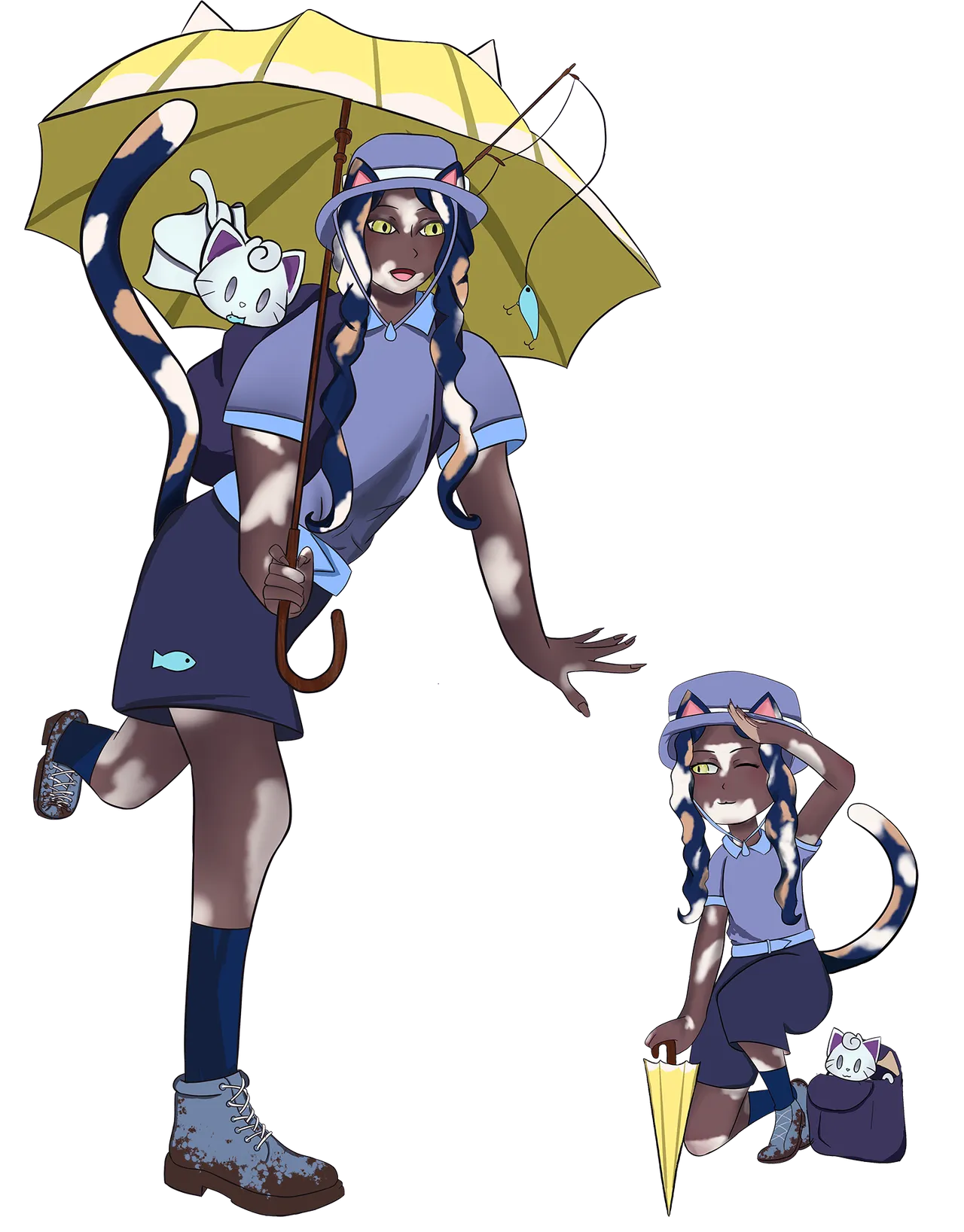 Entry by Froogy Printss