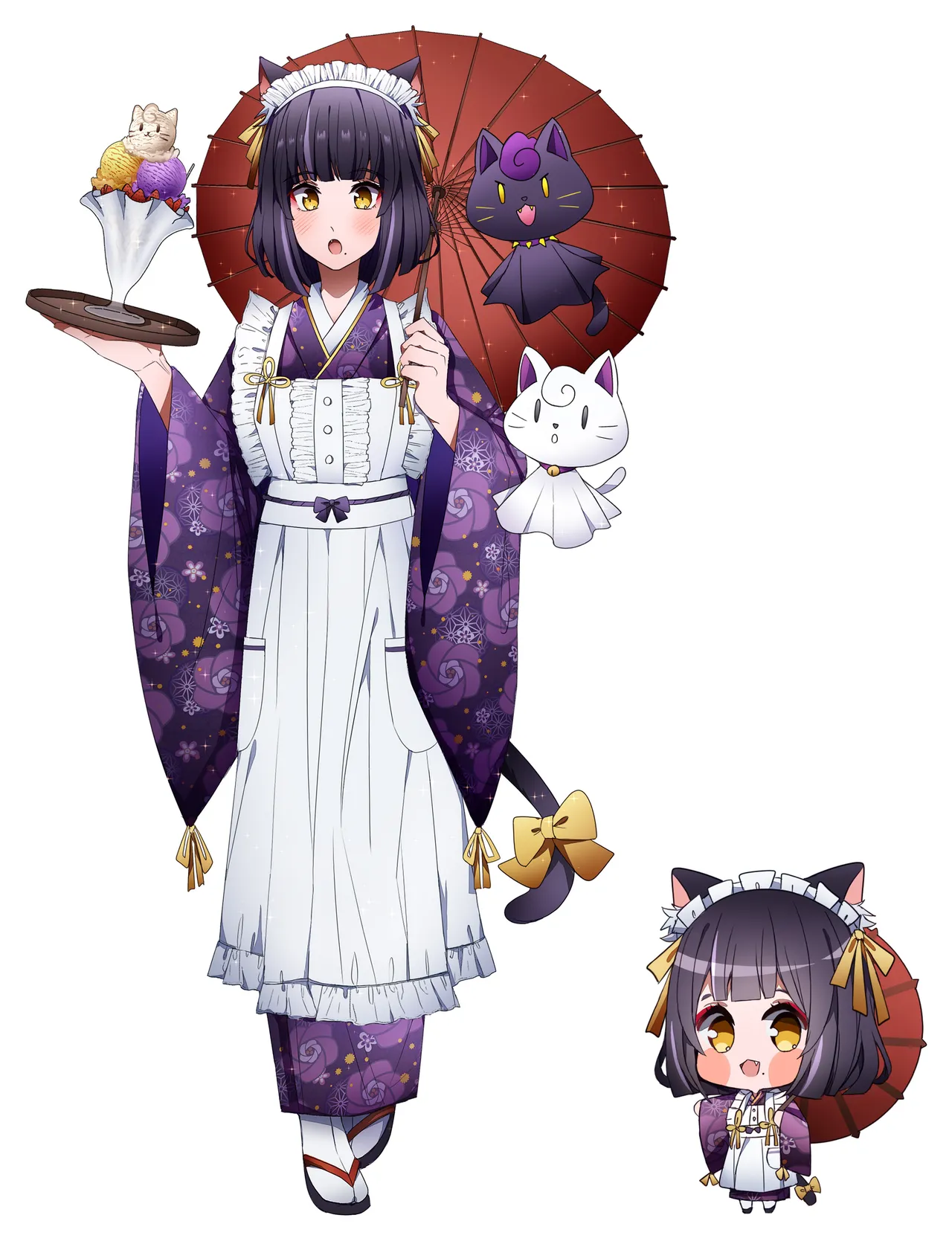 Winning entry by beet