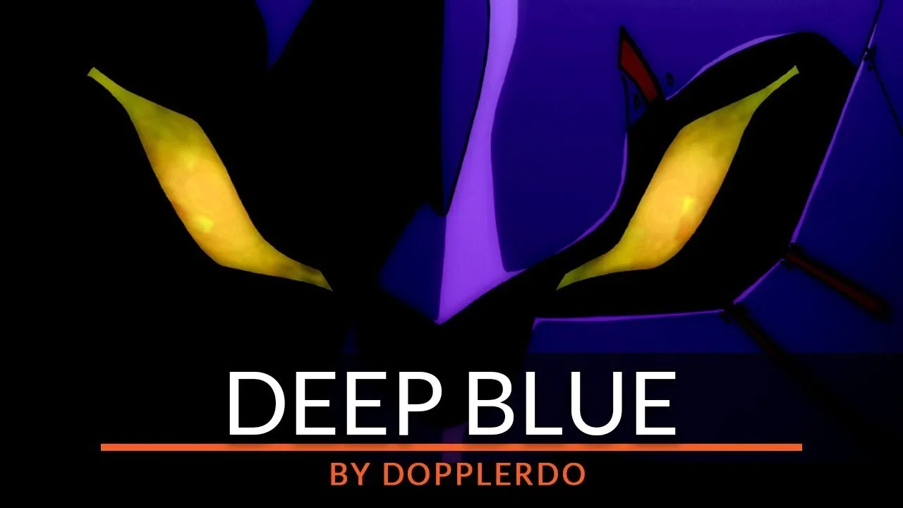Deep Blue