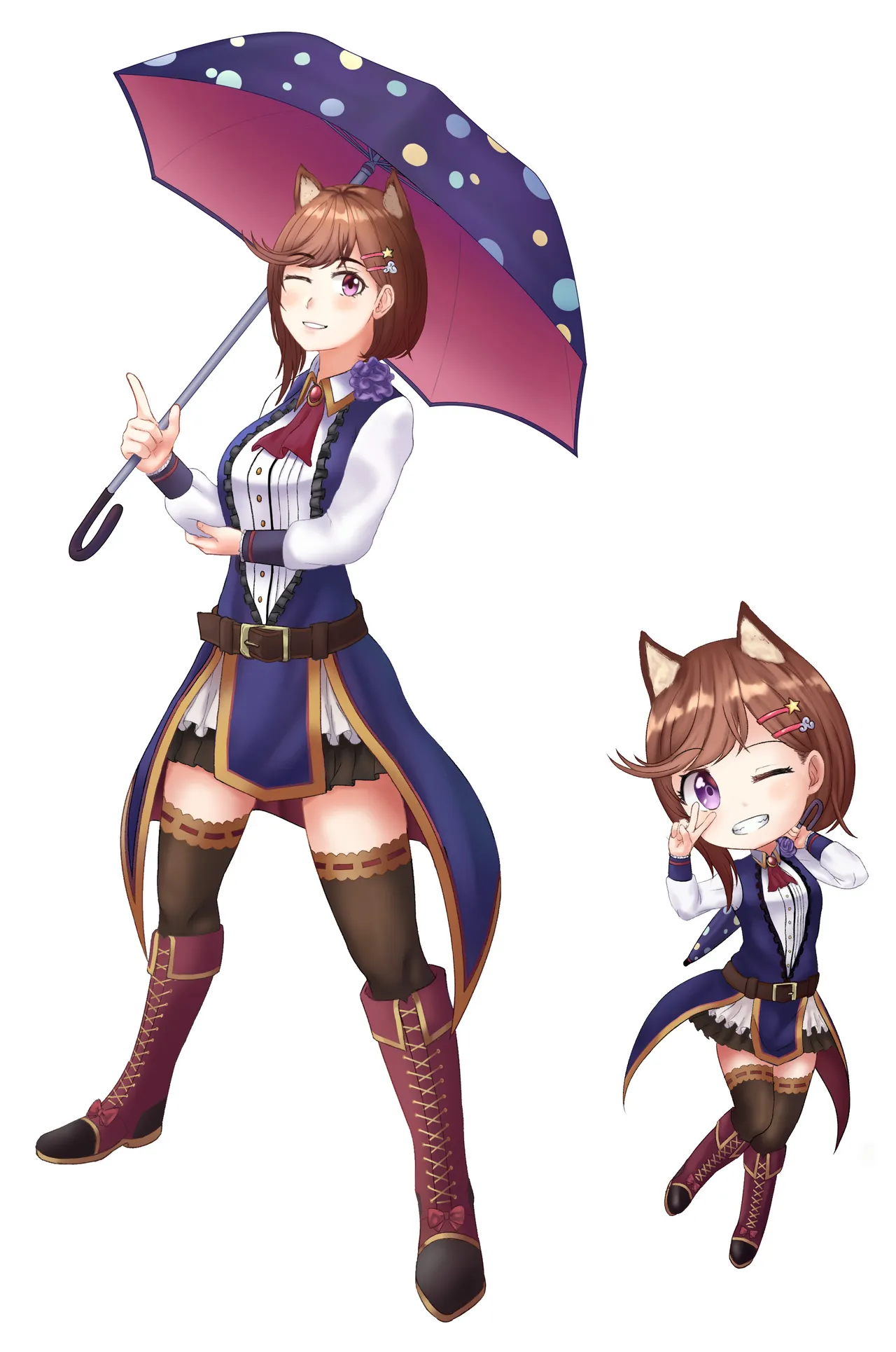 Entry by Silvertsuki