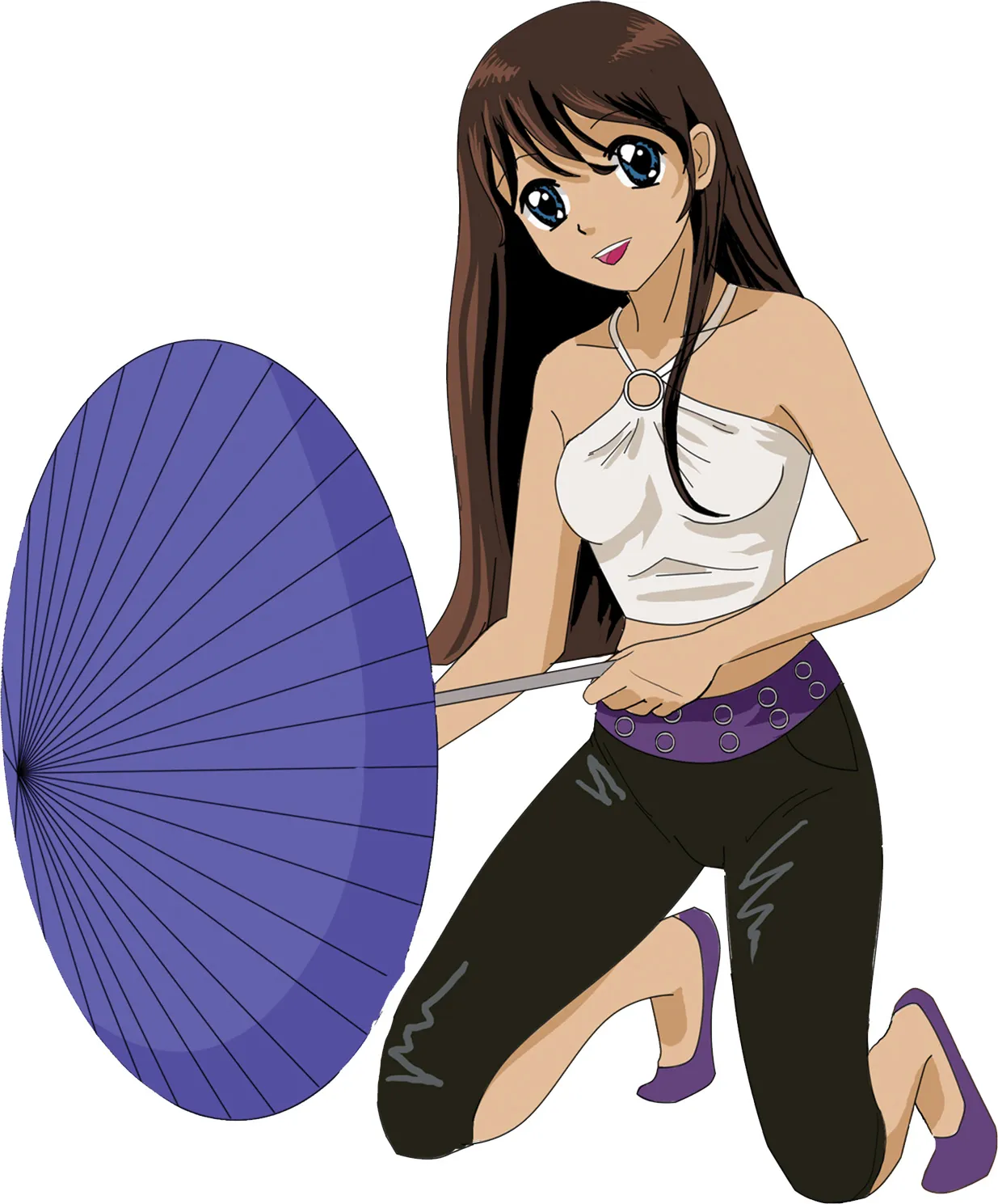 2005 Founding Mascot: 2005 Mascot