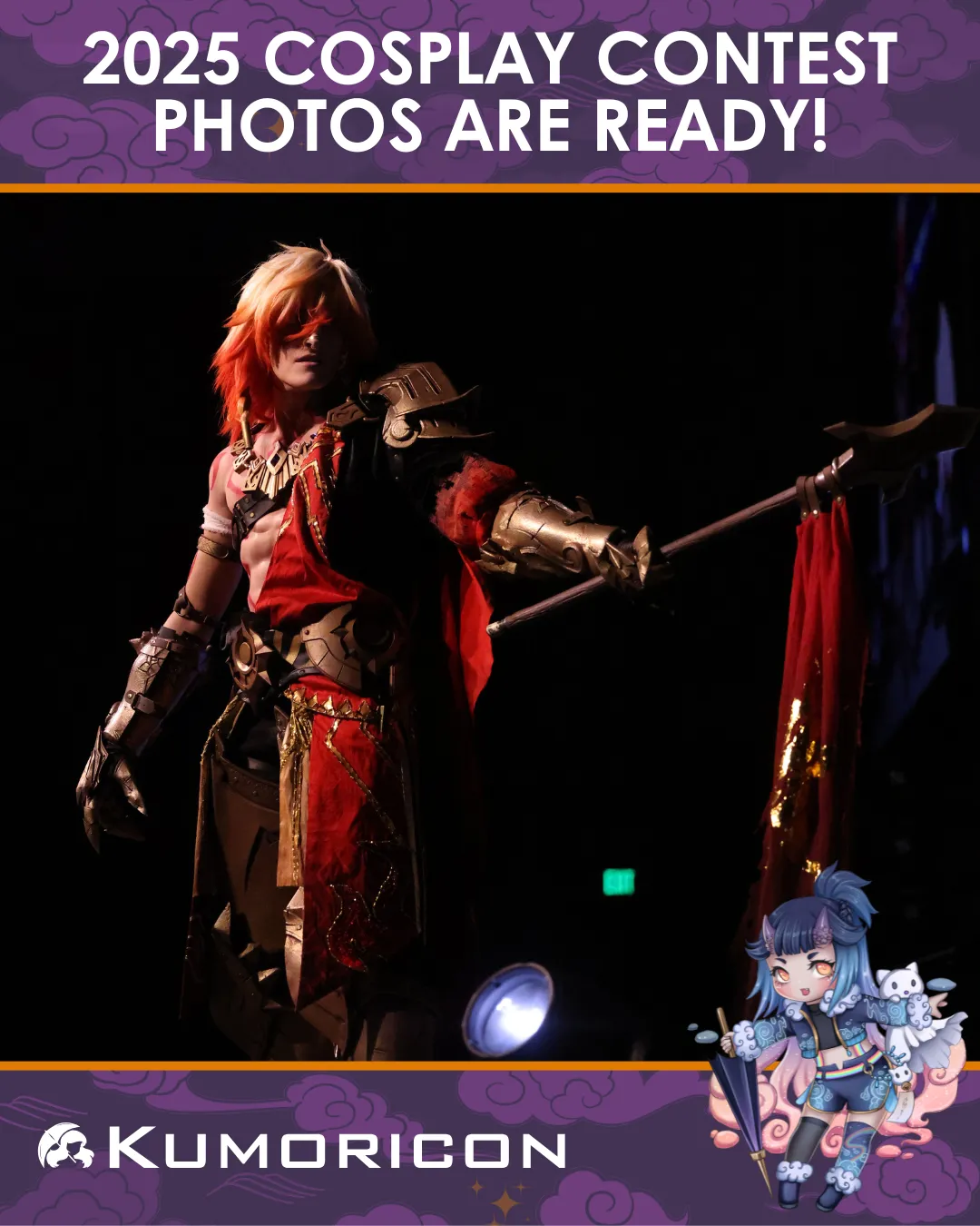 2025 photos release announcement