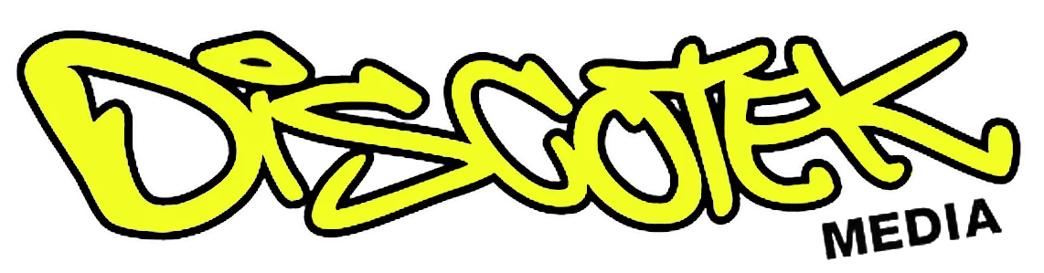 Discotek Media