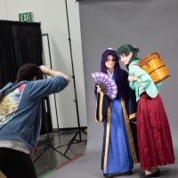 Kumoricon 2023 photo