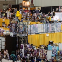 Kumoricon 2023 photo
