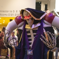Kumoricon 2023 photo