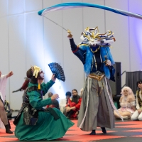 Kumoricon 2023 photo