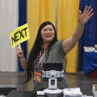 Kumoricon 2023 photo