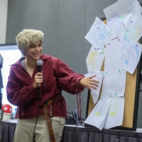Kumoricon 2023 photo