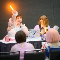 Kumoricon 2023 photo
