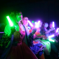Kumoricon 2023 photo