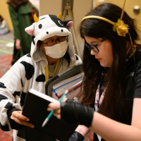 Kumoricon 2023 photo