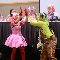 Kumoricon 2023 photo