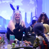 Kumoricon 2023 photo