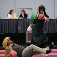 Kumoricon 2023 photo