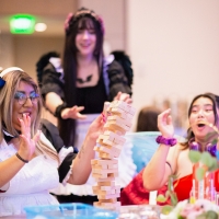 Kumoricon 2023 photo