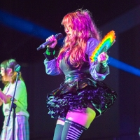 Kumoricon 2023 photo