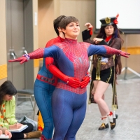 Kumoricon 2023 photo