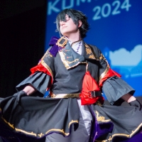 Kumoricon 2023 photo