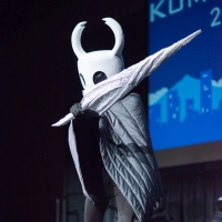 Kumoricon 2023 photo
