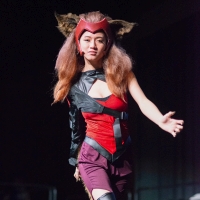 Kumoricon 2023 photo