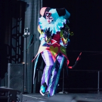 Kumoricon 2023 photo