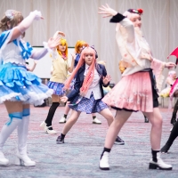 Kumoricon 2023 photo