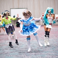 Kumoricon 2023 photo
