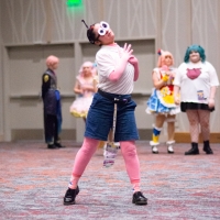 Kumoricon 2023 photo