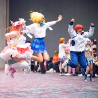 Kumoricon 2023 photo